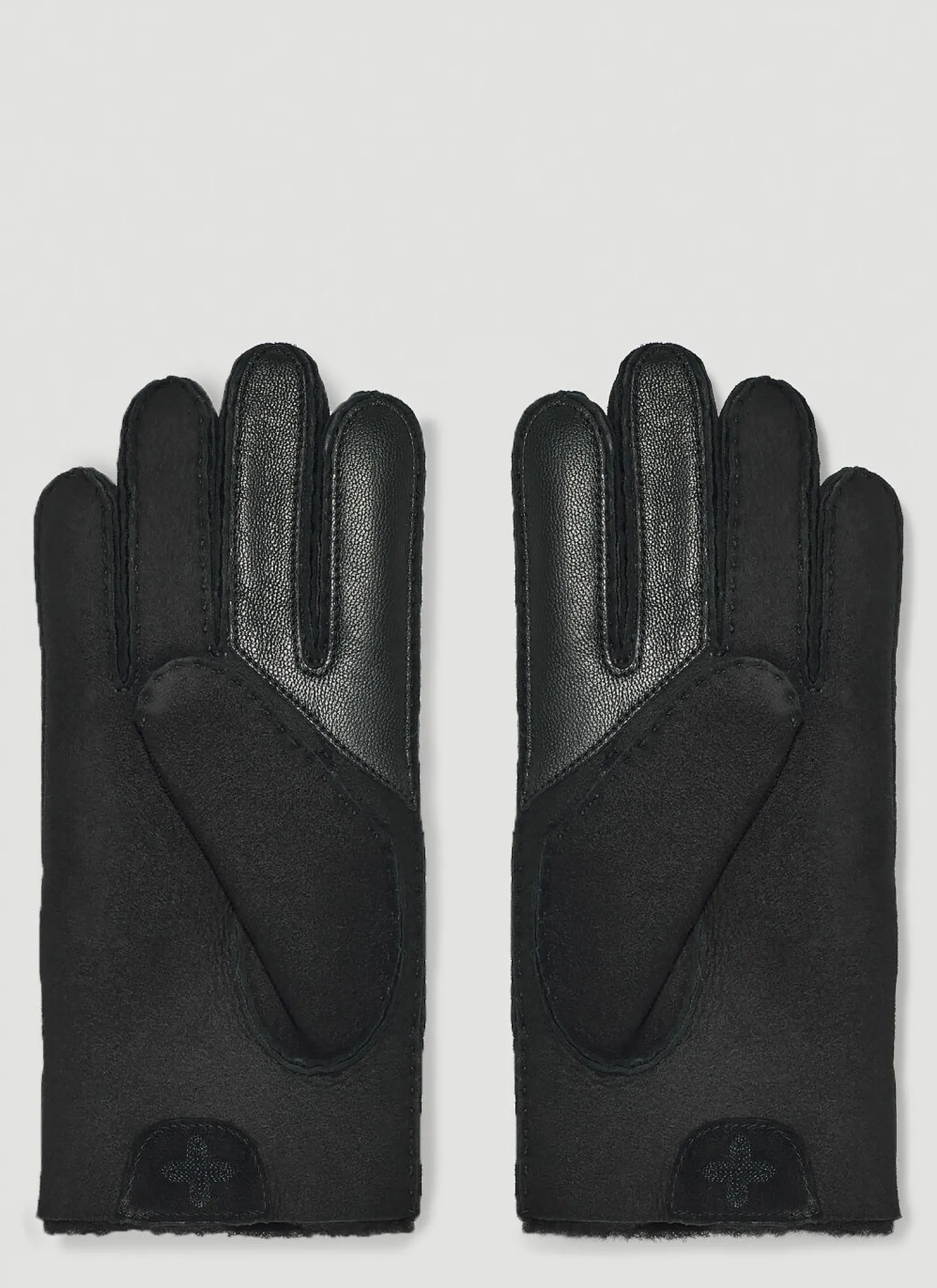 Embroidery Gloves