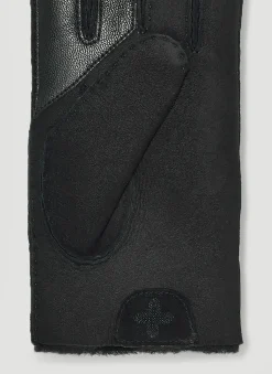 Embroidery Gloves