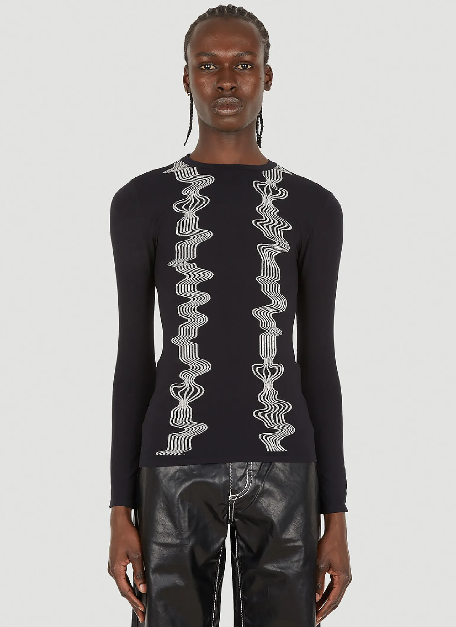 Emery Heat Top