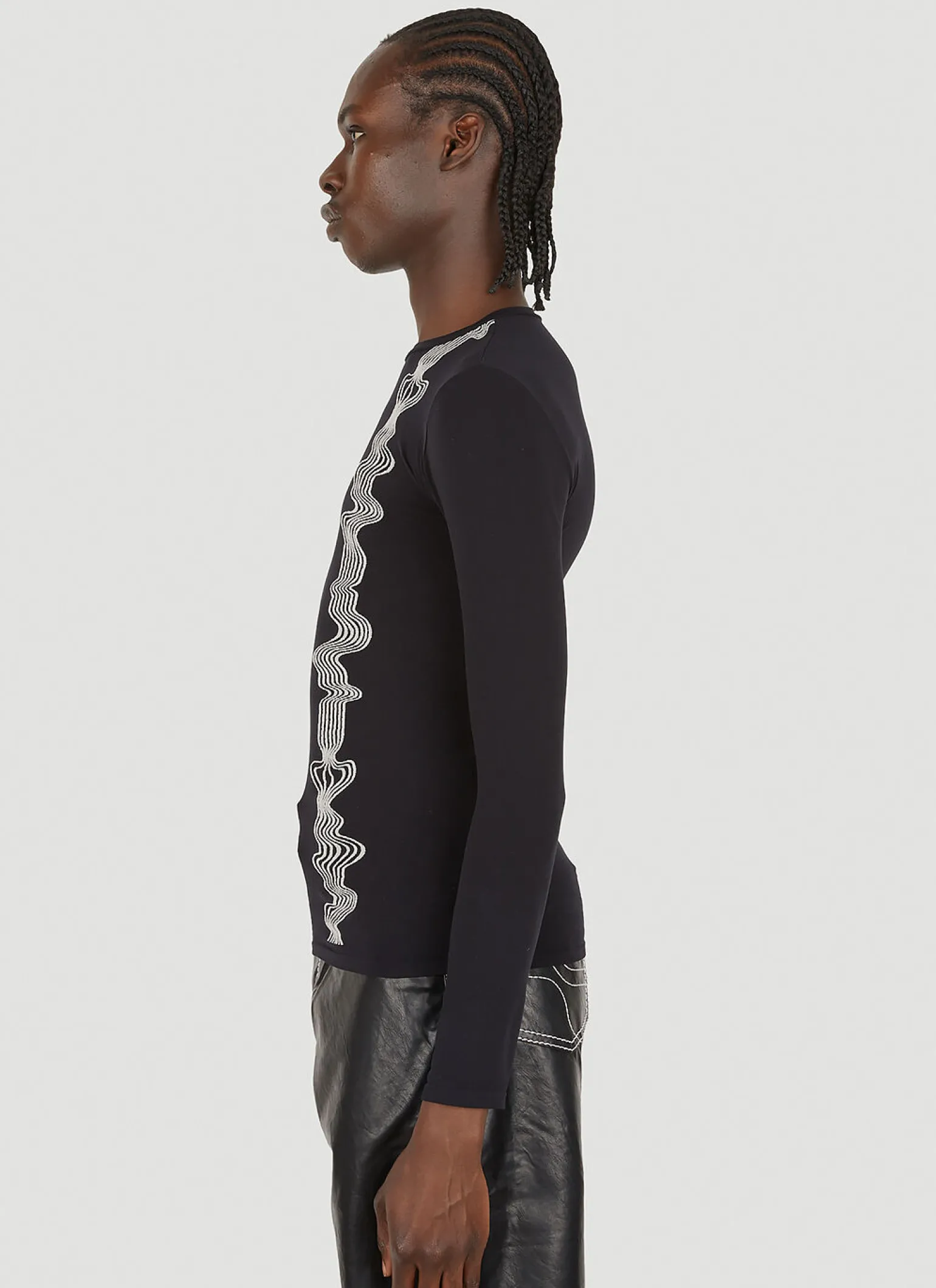 Emery Heat Top