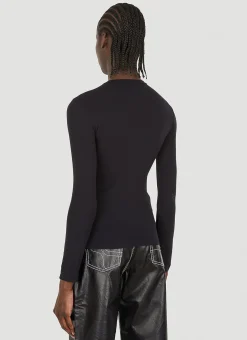 Emery Heat Top