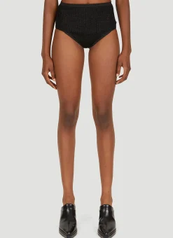 Emma Knit Shorts
