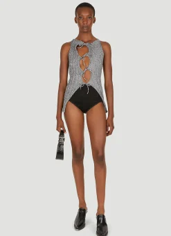 Emma Knit Shorts