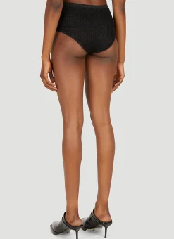 Emma Knit Shorts