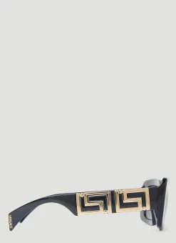 Endless Greca Ve4444U Sunglasses