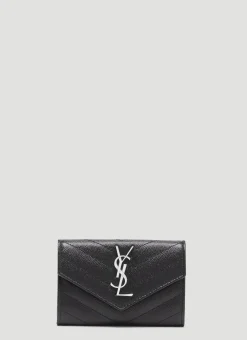 Envelope Wallet