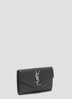 Envelope Wallet