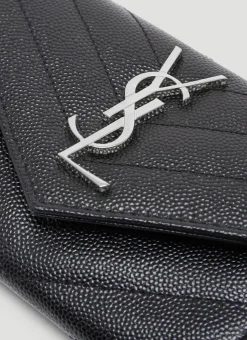 Envelope Wallet