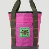 Equipment Cinched Chalk Bag