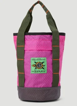 Equipment Cinched Chalk Bag