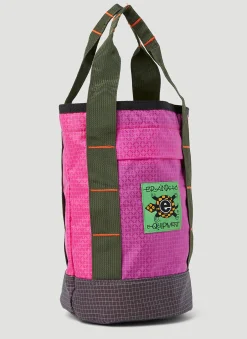 Equipment Cinched Chalk Bag