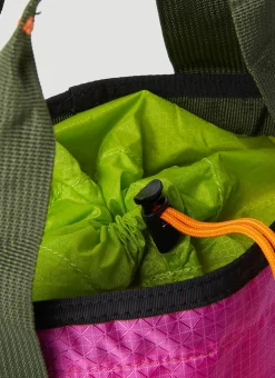 Equipment Cinched Chalk Bag
