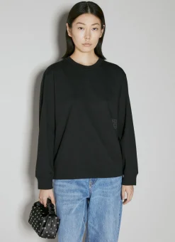 Essential Long Sleeve T-Shirt