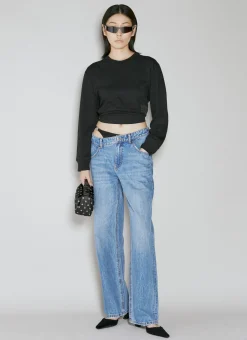 Essential Long Sleeve T-Shirt