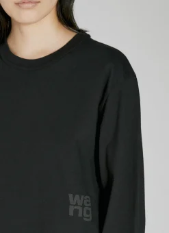 Essential Long Sleeve T-Shirt