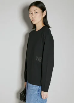 Essential Long Sleeve T-Shirt