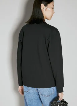 Essential Long Sleeve T-Shirt
