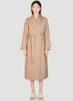 Etrench Coat