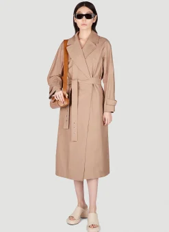 Etrench Coat