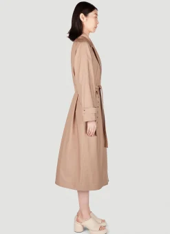 Etrench Coat
