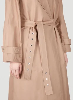 Etrench Coat