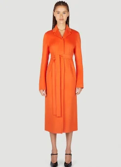 Eva Coat