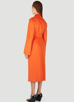 Eva Coat