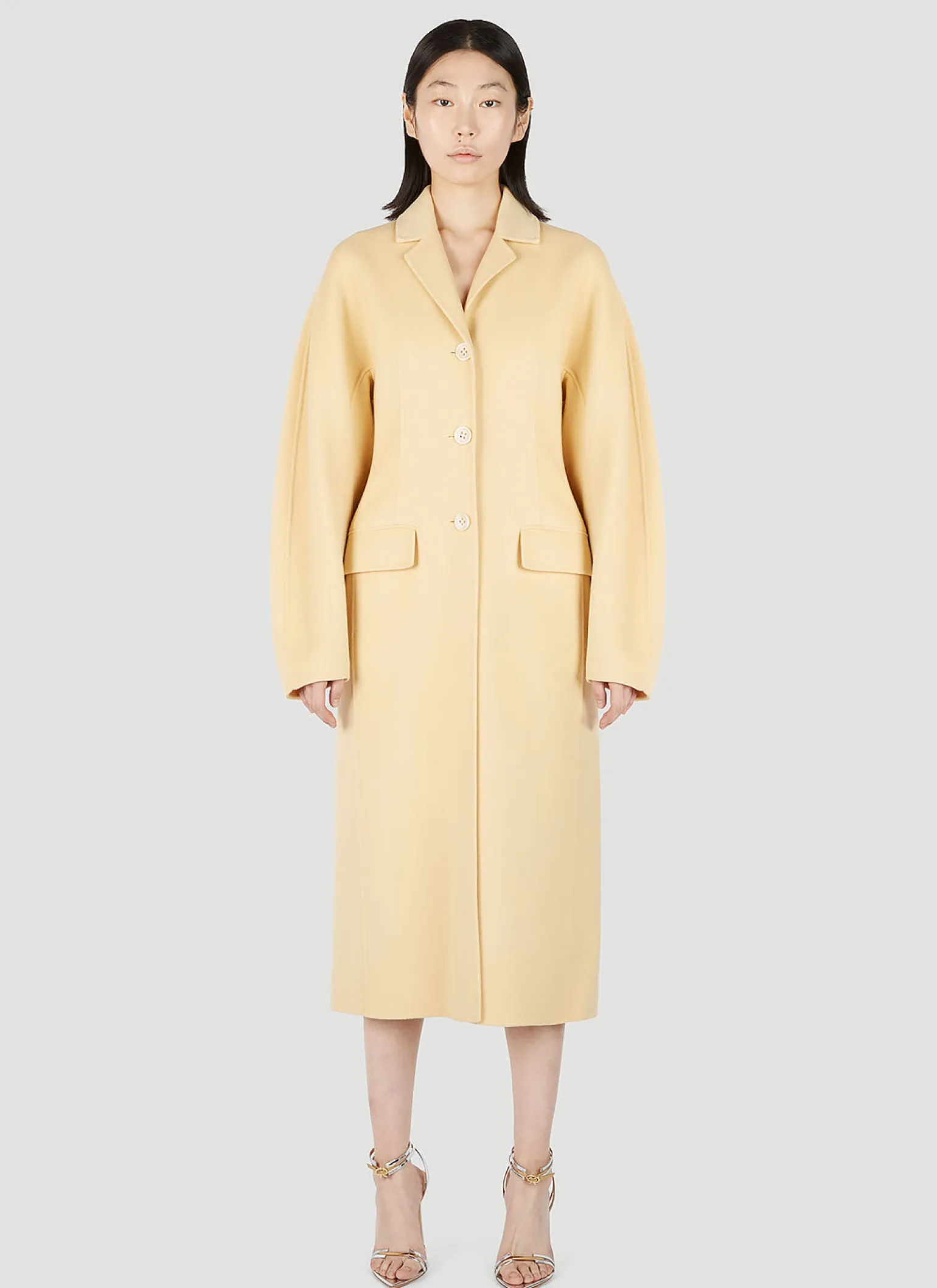 Evelin Coat