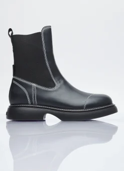 Everyday Mid Chelsea Boots