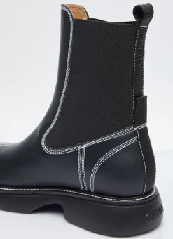 Everyday Mid Chelsea Boots