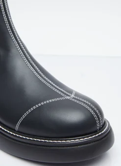 Everyday Mid Chelsea Boots