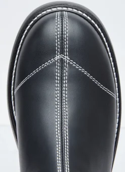 Everyday Mid Chelsea Boots