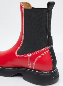 Everyday Mid Chelsea Boots