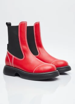 Everyday Mid Chelsea Boots