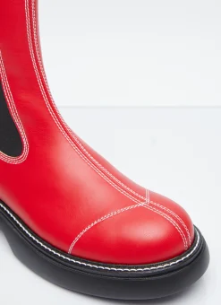 Everyday Mid Chelsea Boots