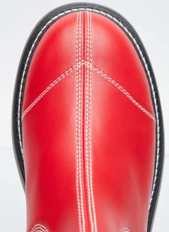 Everyday Mid Chelsea Boots