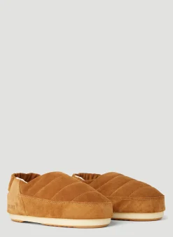 Evolution Flat Shoes