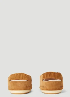 Evolution Flat Shoes