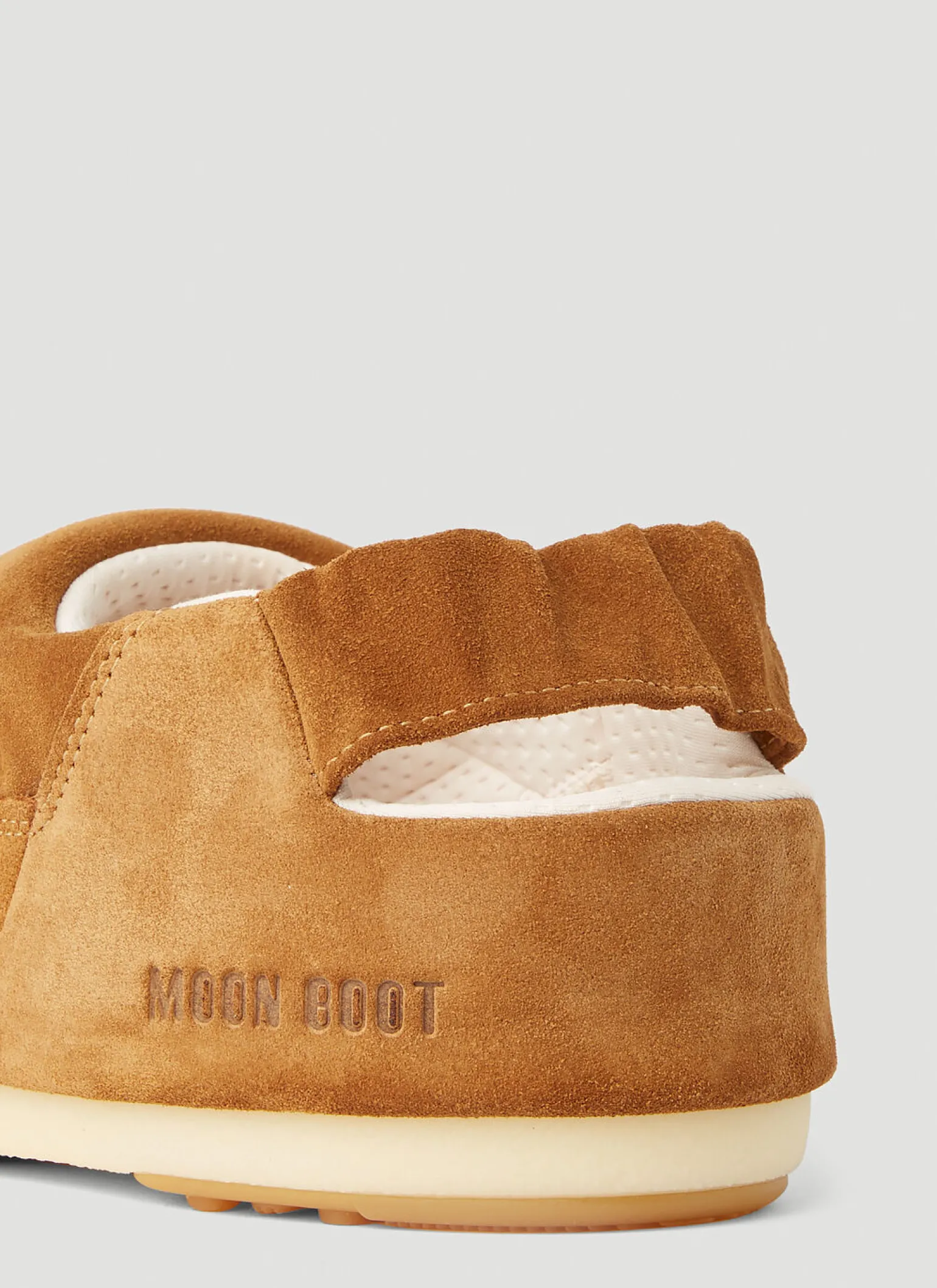 Evolution Flat Shoes