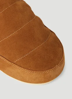 Evolution Flat Shoes