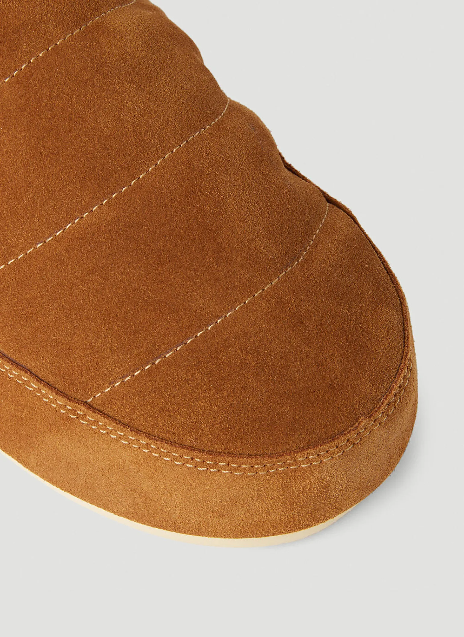 Evolution Flat Shoes