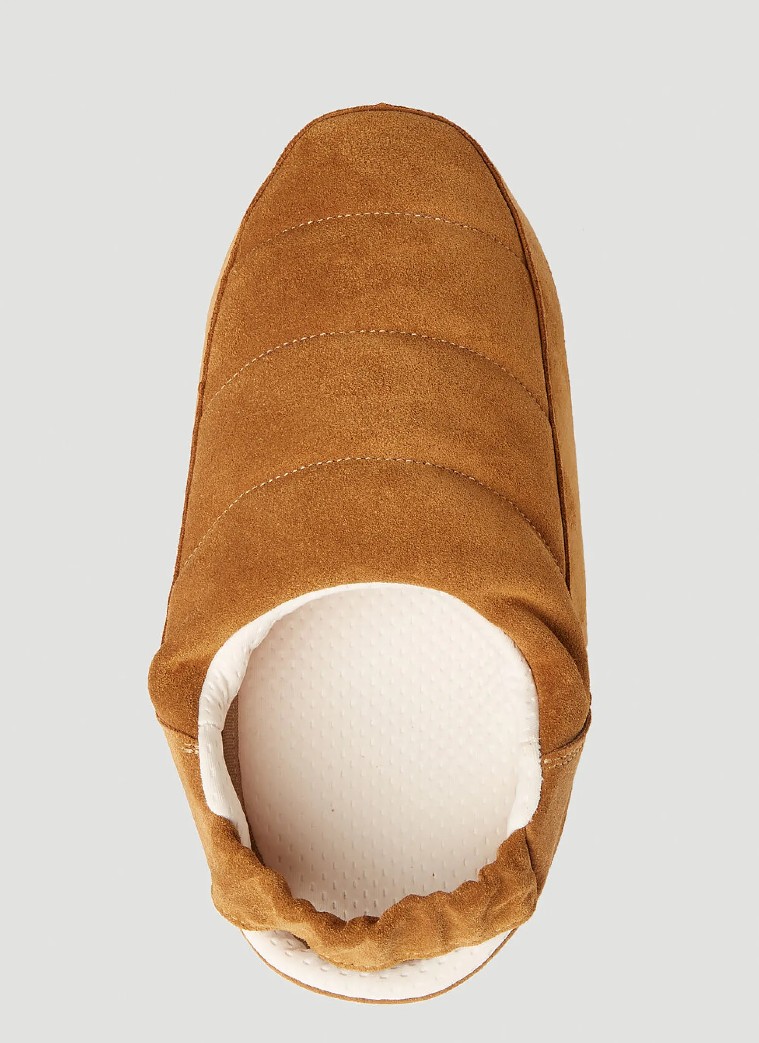 Evolution Flat Shoes