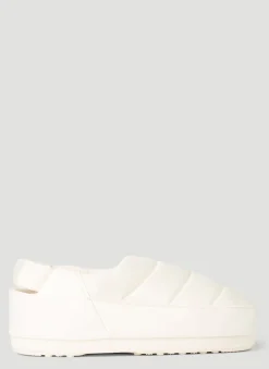 Evolution Flat Shoes