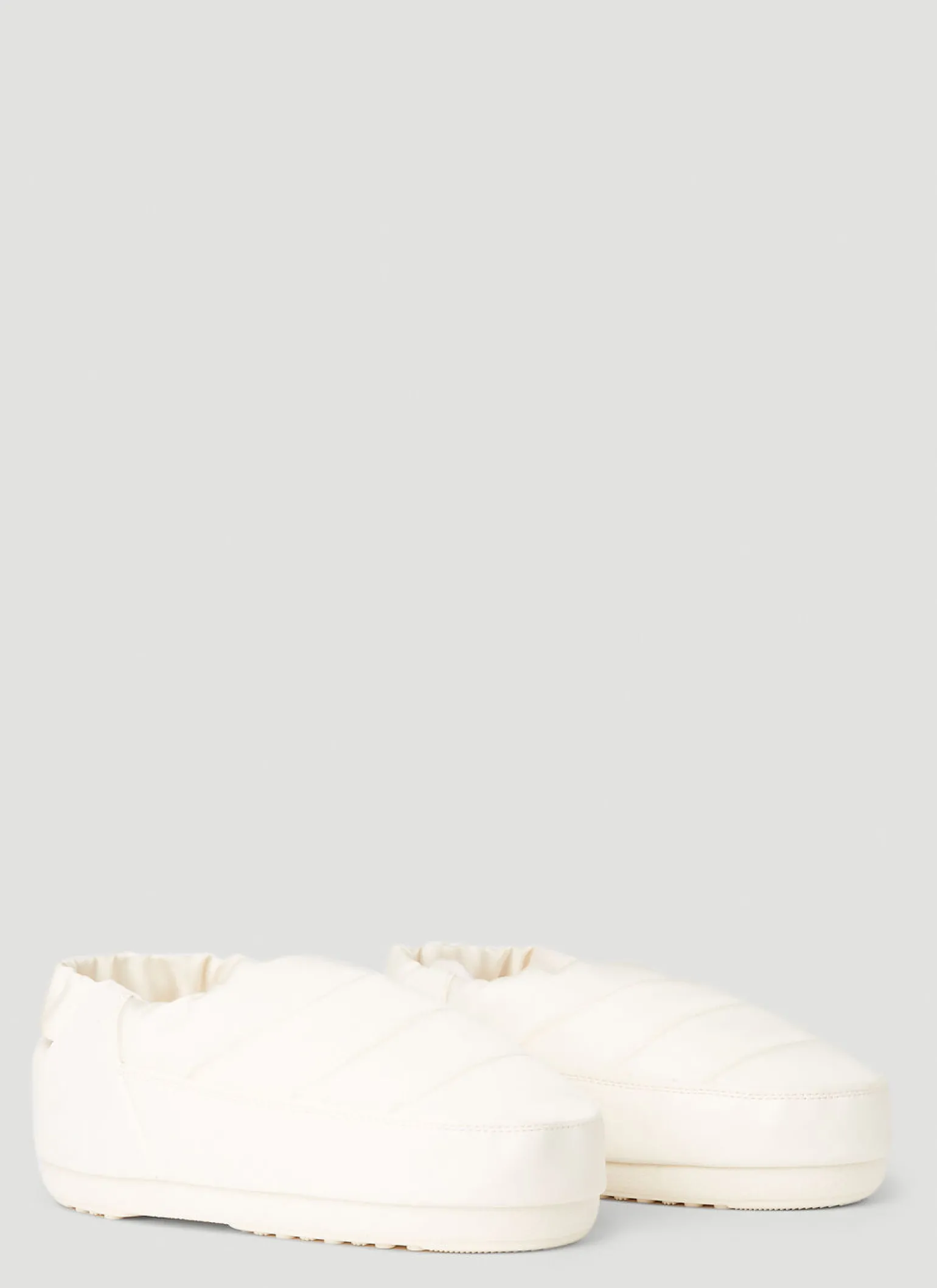 Evolution Flat Shoes