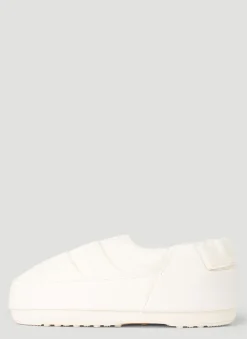 Evolution Flat Shoes
