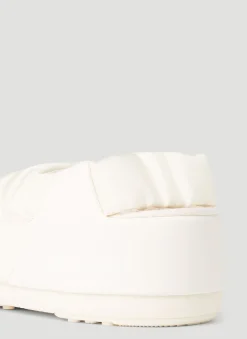Evolution Flat Shoes