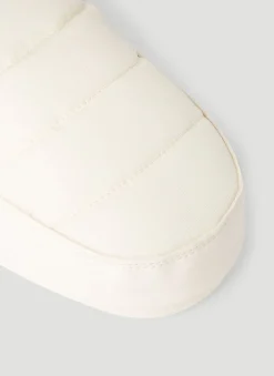 Evolution Flat Shoes