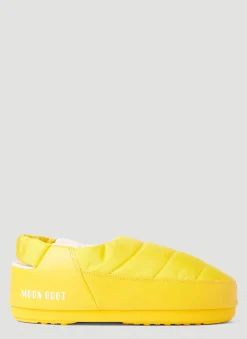 Evolution Low Shoes