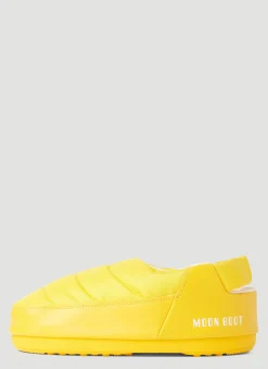 Evolution Low Shoes