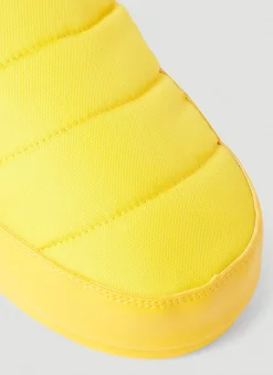 Evolution Low Shoes
